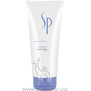Hydrate Conditioner