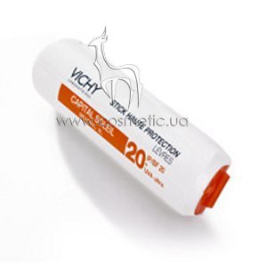 Stick Proteccion Media Labios SPF 20