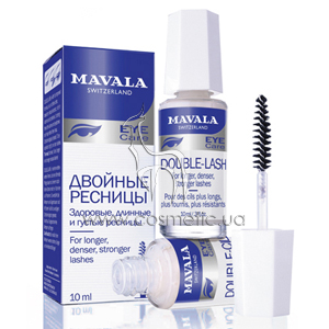 Double Lash