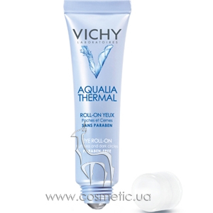 Aqualia Thermal Roll-On Yeux