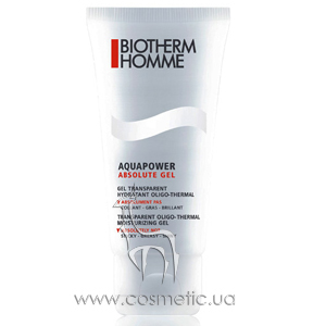 Aquapower Absolute Gel