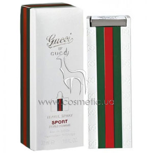 Gucci by Gucci Sport Pour Homme