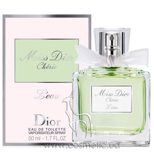 Miss Dior Cherie L'Eau