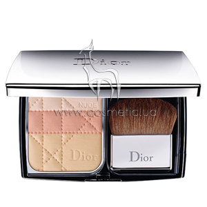Diorskin Nude Compact Poudre