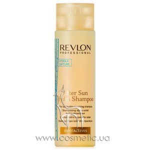After Sun Hydra Shampoo
