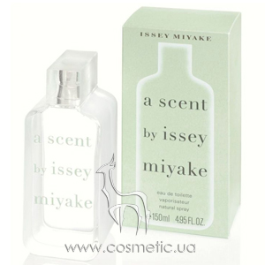 A Scent by Issey Miyake