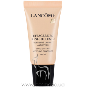 Effacernes Longue Tenue SPF 12