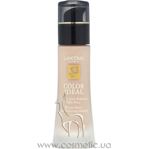 Color Ideal SPF 15