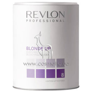 Blonde Up Gentle Powder