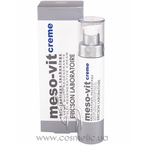 Meso-Vit Multi-Regenerating Cream