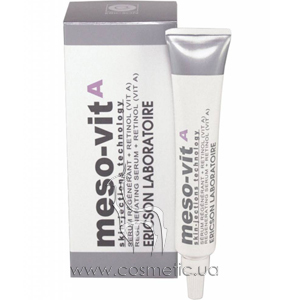 Meso-Vit Regeneraning Serum + Retinol (Vit A)
