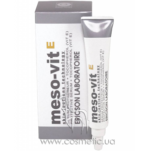 Meso-Vit Protective Serum + Tocopherol (Vit E)