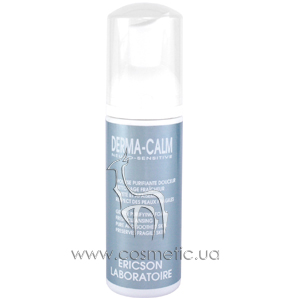 Derma-Calm Gentle Purifying Foam