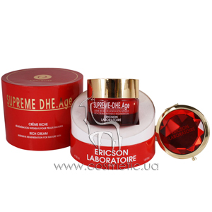 Supreme Dhe.Age  Rich Cream