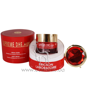 Supreme Dhe.Age Light Cream