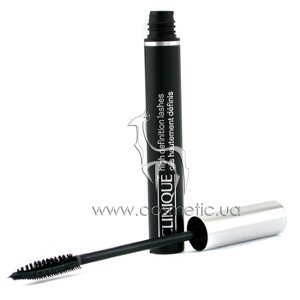High Definition Lashes