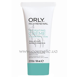 Rich Renewal Paradise