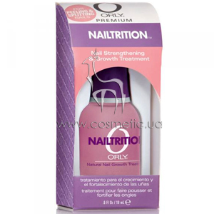 NailTrition