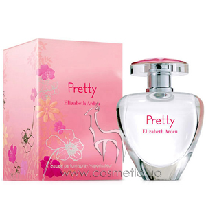 Elizabeth Arden Pretty