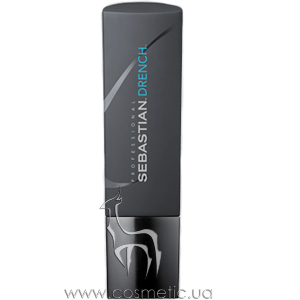 Drench Moisturizing Shampoo