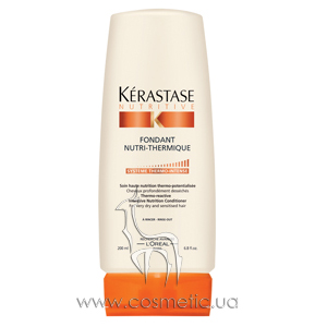 Nutritive Fondant Nutri-Thermique