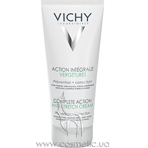Complete Action Anti-Stretch Mark Cream