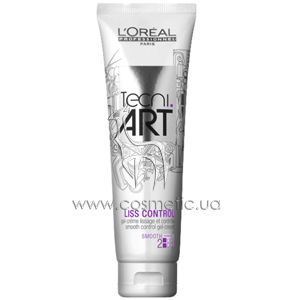 Liss Control Tecni.art