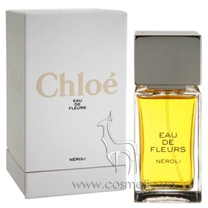 Chloe Eau de Fleurs Neroli