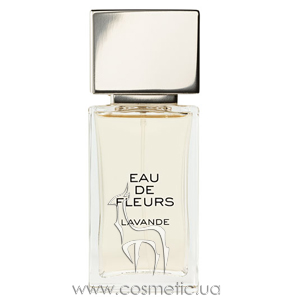Chloe Eau de Fleurs Lavande