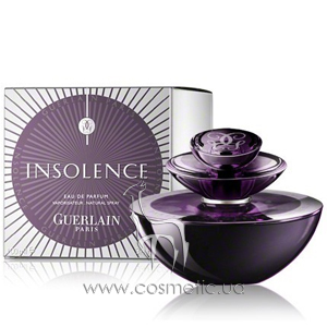 Insolence