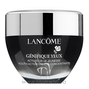 Genifique Yeux Youth Activating Eye Concentrate