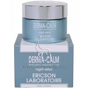 Derma-Calm Night-Relax Cream