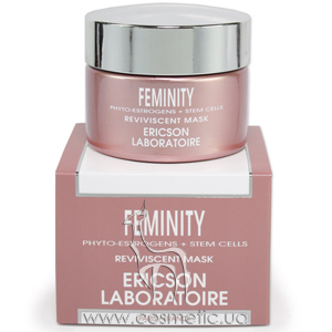 Feminity Reviviscent Mask