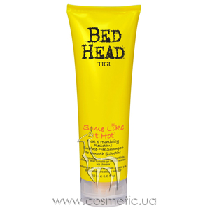 Bed Head Some Like It Hot Shampoo