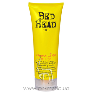 Bed Head Some Like It Hot Conditioner
