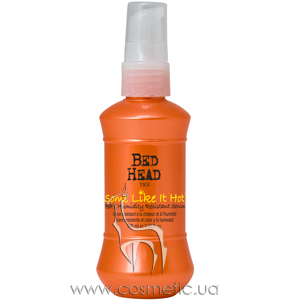 Bed Head Some Like It Hot Serum