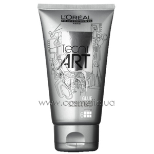 Tecni.Art A-Head Glue