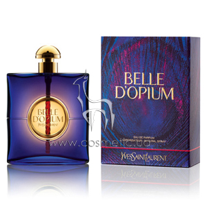 Belle D'Opium