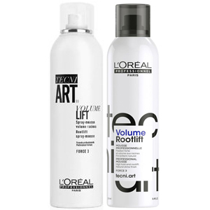Volume Lift Tecni.art
