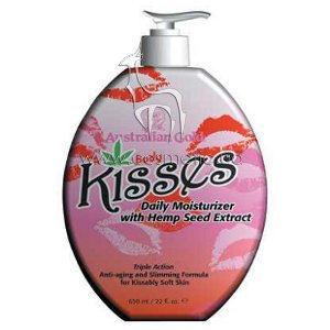 Body Kisses