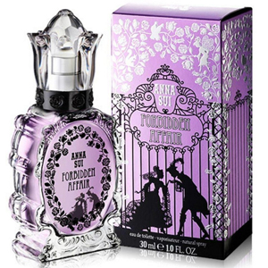 Forbidden Affair