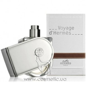 Voyage d'Hermes