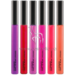 Dare to Wear Lipglass