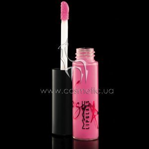 Viva Glam Gaga Lipglass