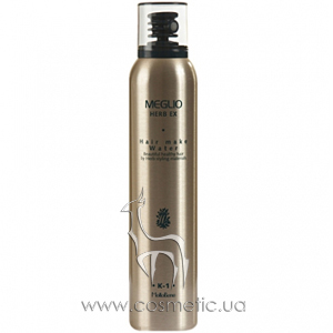 Meglio Herb EX Hair Make Water