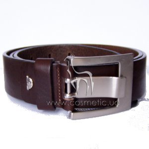 Ladies' Cintura 0811 brown