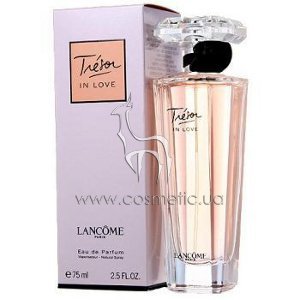 Tresor in Love