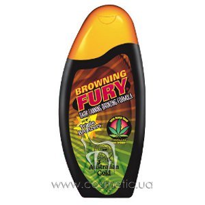Browning Fury