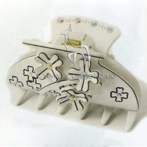 Pin Hair 1775-4 wss