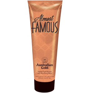 Almost Famous